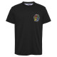 Tommy Hilfiger Ανδρική κοντομάνικη μπλούζα Regular Pop Crest Tee